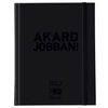 Kép 1/3 - *51053 HATÁRIDŐNAPLÓ B5 Sikertervező Kende-Hoffher Krisztina Akard jobban! 2023
