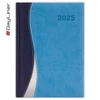 *51061 HATÁRIDŐNAPLÓ 2025 A5 napi DAYLINER