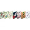 Kép 1/3 - *51721 FÜZET A5 T-CREA  Eco sima  Wild Flowers  20-40
