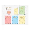Kép 1/5 - FÜZET A4 LASTVA kockás 52l. Pastel Fruits 33096