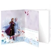 Kép 2/2 - *52469 EMLÉKKÖNYV-NAPLÓ ARGUS Frozen II,Mickey and Minnie 1435- 13,5*17,5cm