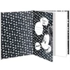 Kép 2/2 - *52469 EMLÉKKÖNYV-NAPLÓ ARGUS Frozen II,Mickey and Minnie 1435- 13,5*17,5cm