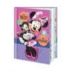 Kép 1/2 - *52469 EMLÉKKÖNYV-NAPLÓ ARGUS Frozen II,Mickey and Minnie 1435- 13,5*17,5cm