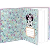 Kép 2/2 - *52469 EMLÉKKÖNYV-NAPLÓ ARGUS Frozen II,Mickey and Minnie 1435- 13,5*17,5cm