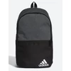 *52487 HÁTITÁSKA  ADIDAS fekete/szürke  GE1206