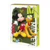 Kép 2/4 - *52543 FÜZETBOX A4 ARGUS Minnie/Mickey Mouse 1230-030.