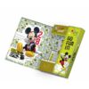 Kép 3/4 - *52543 FÜZETBOX A4 ARGUS Minnie/Mickey Mouse 1230-030.