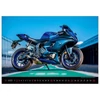 Kép 5/5 - *52868 FALINAPTÁR 2025 Motorbikes  45*31,5  H154