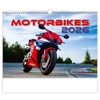 *52868 FALINAPTÁR 2026 Motorbikes  45*31,5  H154