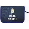 Kép 1/5 - *53319 TOLLTARTÓ töltött 2 klapnis STREET Real Madrid  53569