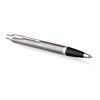 Kép 2/7 - *53555 PARKER I.M. ROYAL gtoll Essential  rozsdamentes acél ez.klipsz 2143631