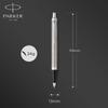 Kép 3/7 - *53555 PARKER I.M. ROYAL gtoll Essential  rozsdamentes acél ez.klipsz 2143631