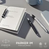 *53555 PARKER I.M. ROYAL gtoll Essential  rozsdamentes acél ez.klipsz 2143631