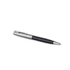 Kép 1/3 - *53560 PARKER Royal gtoll Sonnet Essential fekete, ezüst klipsz 2146867