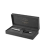 Kép 2/3 - *53560 PARKER Royal gtoll Sonnet Essential fekete, ezüst klipsz 2146867