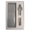 Kép 1/6 - *53561 PARKER Royal gtoll Sonnet Essential rozsdamentes acél, ezüst klipsz 2146876