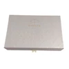 Kép 3/6 - *53561 PARKER Royal gtoll Sonnet Essential rozsdamentes acél, ezüst klipsz 2146876