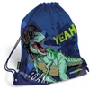 Kép 1/2 - *53594 TORNAZSÁK LIZZY classic Dino Cool Roar
