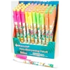*53627 GRAFIT BENSIA radírral Happy Sunshine  PAEPH87