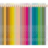 Kép 3/4 - *54125 SZINESCERUZA 72 MAPED 