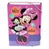 Kép 1/4 - *54294 FÜZETBOX A5 ARGUS Minnie/Mickey Mouse 1240-030.