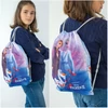 Kép 2/2 - *54314 TORNAZSÁK ARGUS 37cm*44cm Frozen 1831-0299