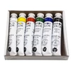 Kép 2/2 - *54330 TEMPERA Művészfesték 6*18ml  Pannoncolor