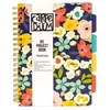 Kép 2/3 - *54334 FÜZET spirál B5 PUKKA PAD Floral Love, 200 oldal,PP,vonalas 9033-CD/GC/HT/NF
