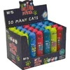 *54339 RAGASZTÓ stift 15gm, M&G, So many cats, PVP ASGN7173
