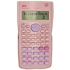 Kép 1/2 - *54342 SZÁMOLÓGÉP tudományos M&G Bloosom 12dig   ADG981B7