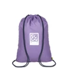 Kép 2/2 - *54422 TORNAZSÁK BUDMIL Beaumont  32*44cm 10150012 autó,lovak cica,unikornis