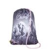 Kép 1/2 - *54422 TORNAZSÁK BUDMIL Beaumont  32*44cm 10150012 autó,lovak cica,unikornis