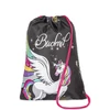 Kép 1/2 - *54422 TORNAZSÁK BUDMIL Beaumont  32*44cm 10150012 autó,lovak cica,unikornis