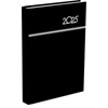 Kép 1/2 - *54542 HATÁRIDŐNAPLÓ 2025 A5 napi T-Calendar Dual Soft Touch+UV