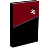 Kép 1/2 - *54542 HATÁRIDŐNAPLÓ 2025 A5 napi T-Calendar Dual Soft Touch+UV