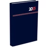 Kép 1/2 - *54542 HATÁRIDŐNAPLÓ 2025 A5 napi T-Calendar Dual Soft Touch+UV
