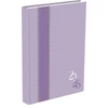 *54542 HATÁRIDŐNAPLÓ 2026 A5 napi T-Calendar Dual Soft Touch+UV