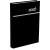 *54542 HATÁRIDŐNAPLÓ 2026 A5 napi T-Calendar Dual Soft Touch+UV
