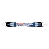 *54722 MARKER EDDING 5400 AKRIL 3D Double 2-3mm/5-10mm 45ml