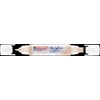 *54722 MARKER EDDING 5400 AKRIL 3D Double 2-3mm/5-10mm 45ml