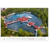 Kép 4/4 - *54743 FALINAPTÁR 2025 Magyarország spirálozott  FA-MA-B3  48,5*34cm