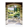 Kép 11/14 - *54746 FALINAPTÁR 2023 Romantic corners  31,5*45cm  H147