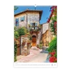 Kép 3/14 - *54746 FALINAPTÁR 2023 Romantic corners  31,5*45cm  H147
