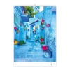 Kép 6/14 - *54746 FALINAPTÁR 2023 Romantic corners  31,5*45cm  H147