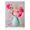 Kép 2/4 - *54747 FALINAPTÁR 2025 virág Magic Flowers  31*45cm  H145