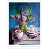 Kép 3/4 - *54747 FALINAPTÁR 2025 virág Magic Flowers  31*45cm  H145