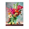 *54747 FALINAPTÁR 2026 virág Magic Flowers  31*45cm  H145