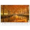 Kép 2/6 - *54751 FALINAPTÁR 2025 Foto&amp;Natura  48,5*34cm   FA-FN-B3