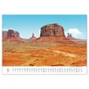 Kép 6/6 - *54751 FALINAPTÁR 2025 Foto&amp;Natura  48,5*34cm   FA-FN-B3