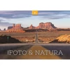 *54751 FALINAPTÁR 2026 Foto&Natura  48,5*34cm   FA-FN-B3